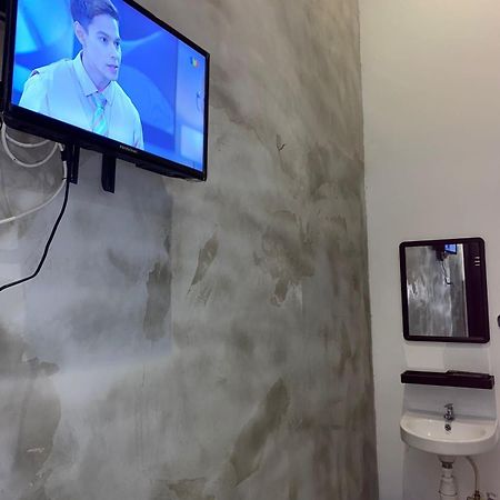 Hotel Tangga Batu Zewnętrze zdjęcie
