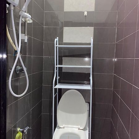 Hotel Tangga Batu Zewnętrze zdjęcie