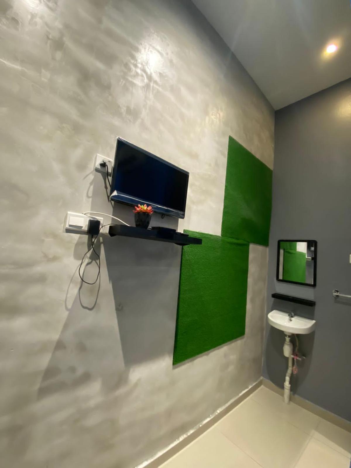 Hotel Tangga Batu Zewnętrze zdjęcie